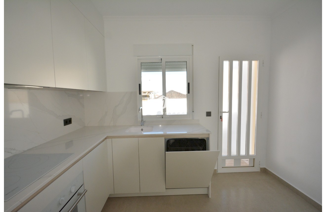 Tweedehands - Villa -
Algorfa - Inland