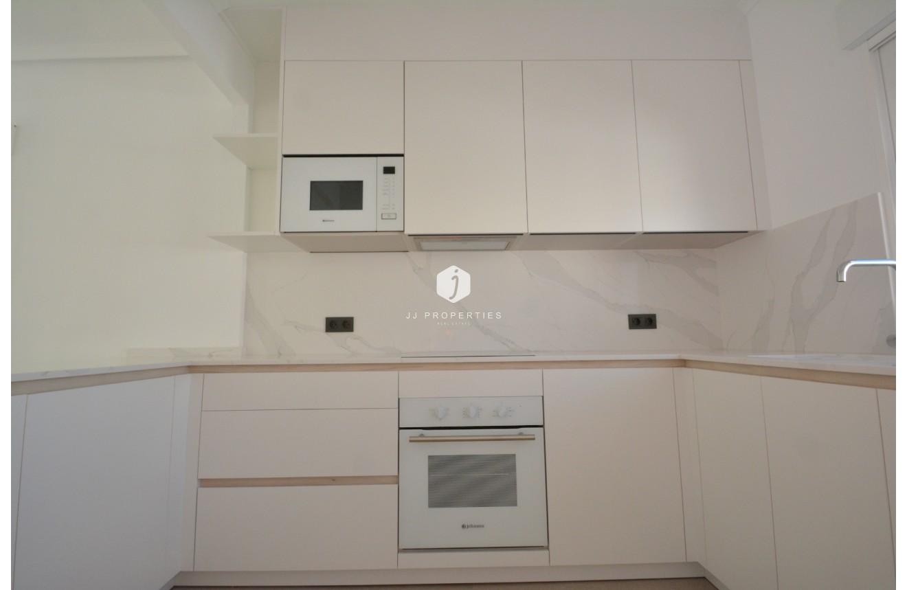 Tweedehands - Villa -
Algorfa - Inland