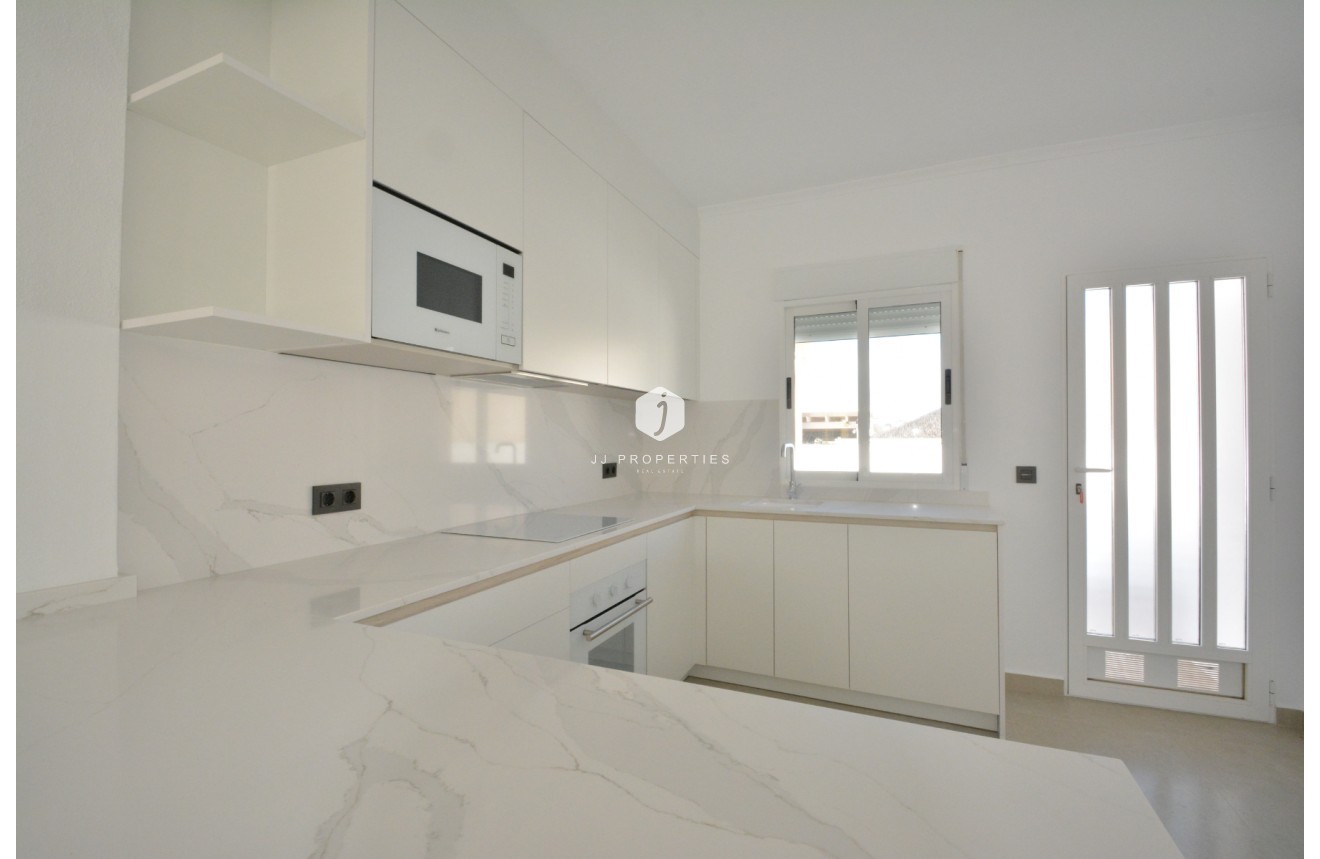 Tweedehands - Villa -
Algorfa - Inland