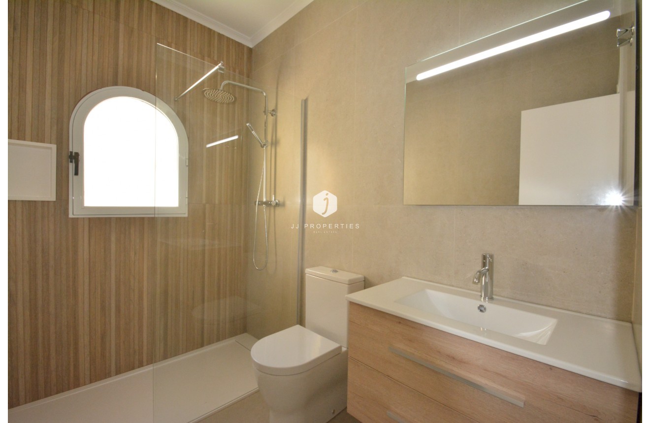 Tweedehands - Villa -
Algorfa - Inland