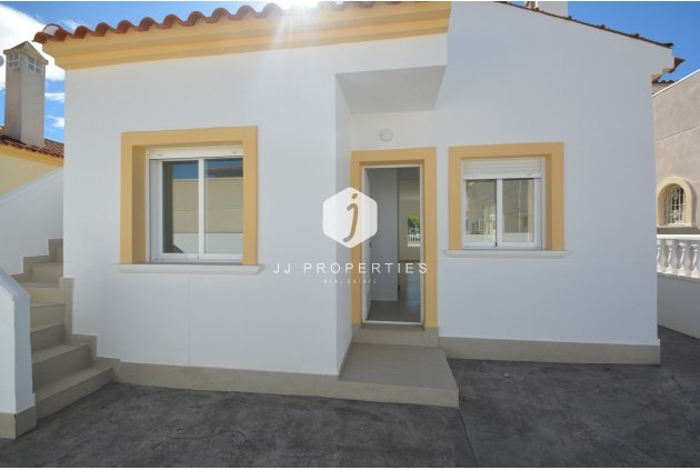 Tweedehands - Villa -
Algorfa - Inland