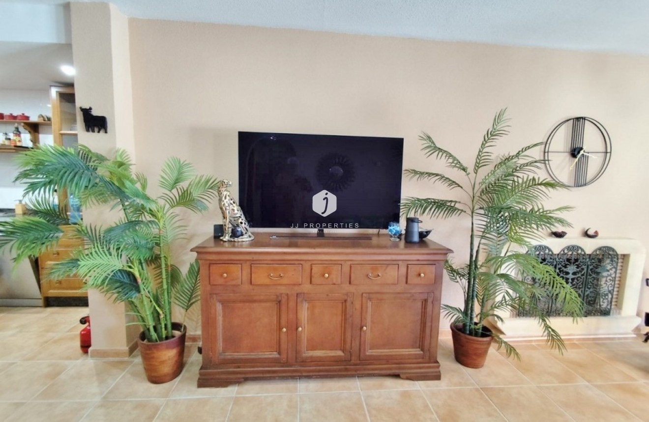 Tweedehands - Villa -
San Miguel de Salinas - Inland