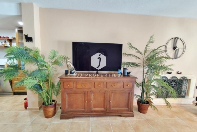 Tweedehands - Villa -
San Miguel de Salinas - Inland