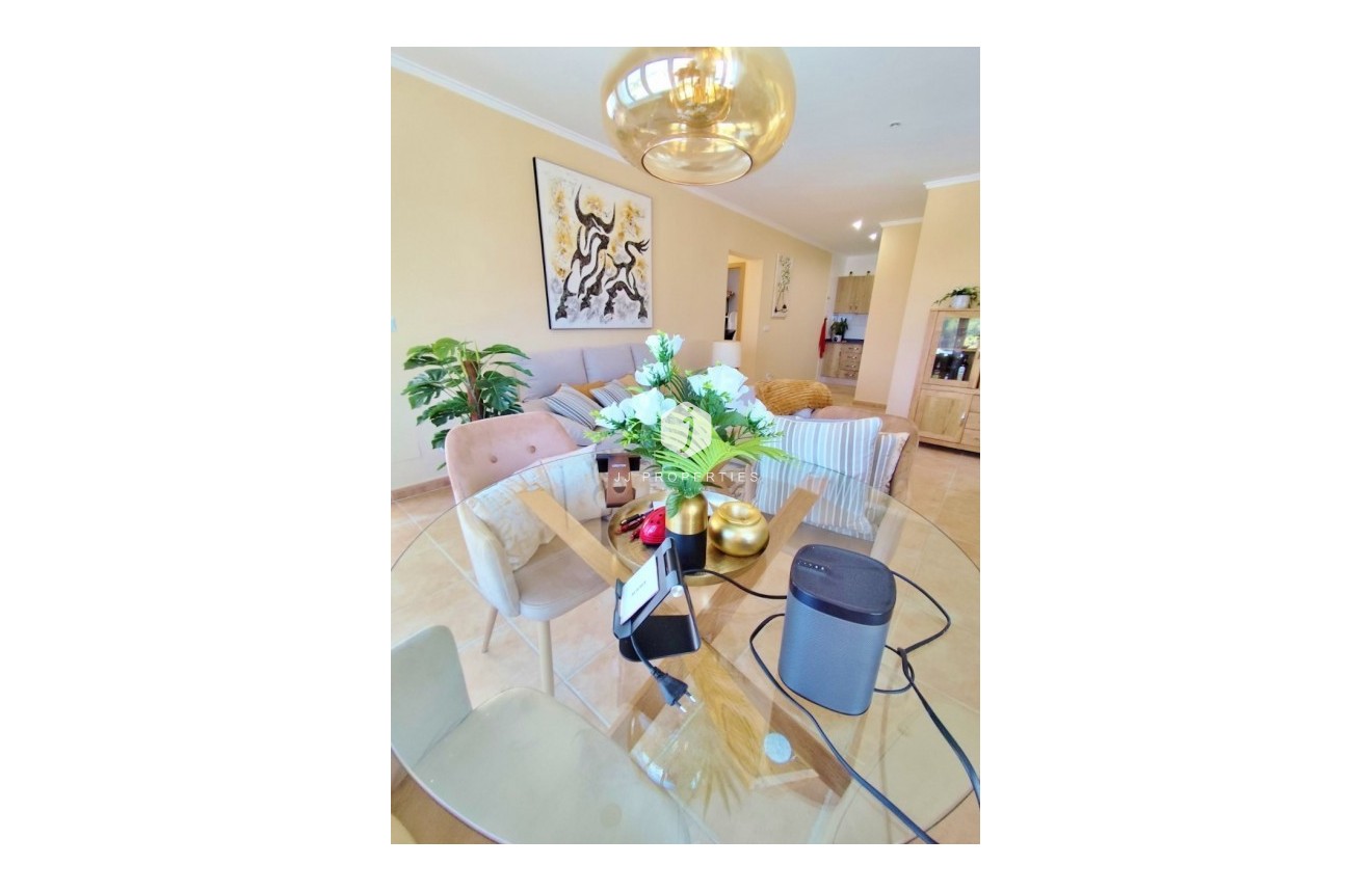 Tweedehands - Villa -
San Miguel de Salinas - Inland