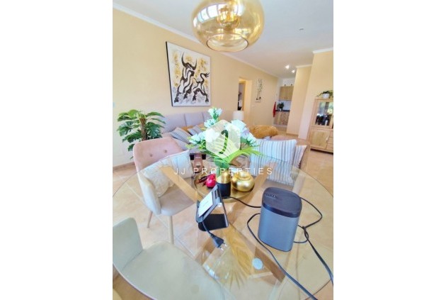 Tweedehands - Villa -
San Miguel de Salinas - Inland