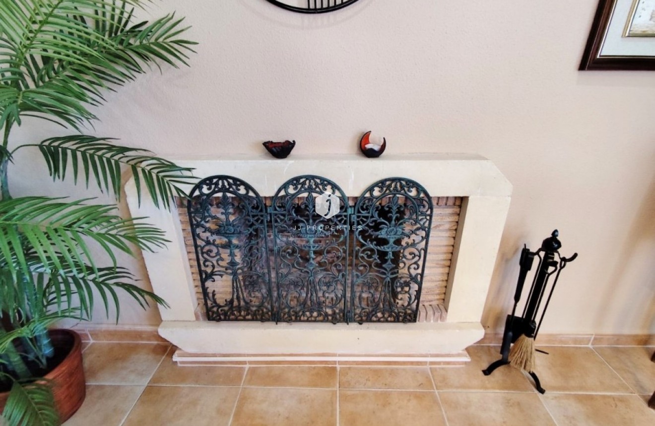 Tweedehands - Villa -
San Miguel de Salinas - Inland