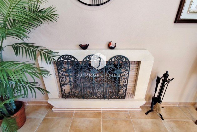 Tweedehands - Villa -
San Miguel de Salinas - Inland