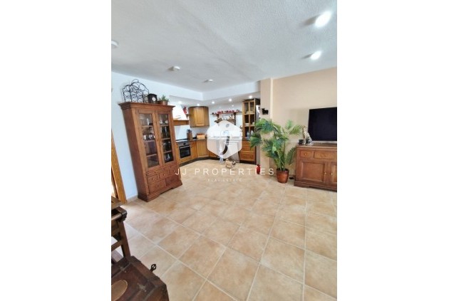 Tweedehands - Villa -
San Miguel de Salinas - Inland