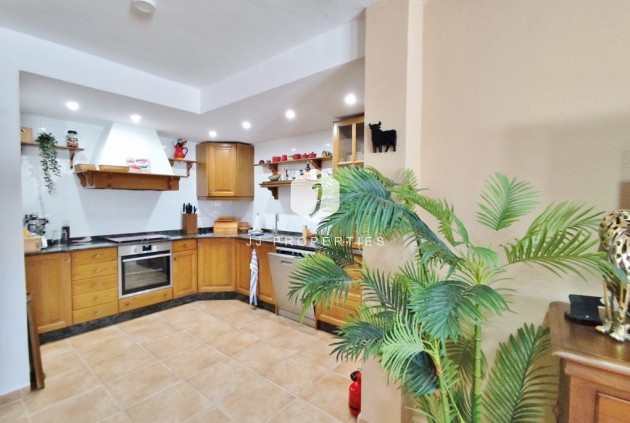 Tweedehands - Villa -
San Miguel de Salinas - Inland