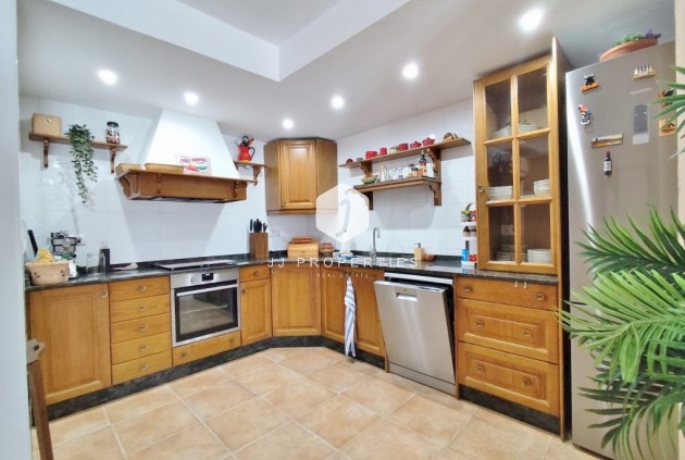 Tweedehands - Villa -
San Miguel de Salinas - Inland