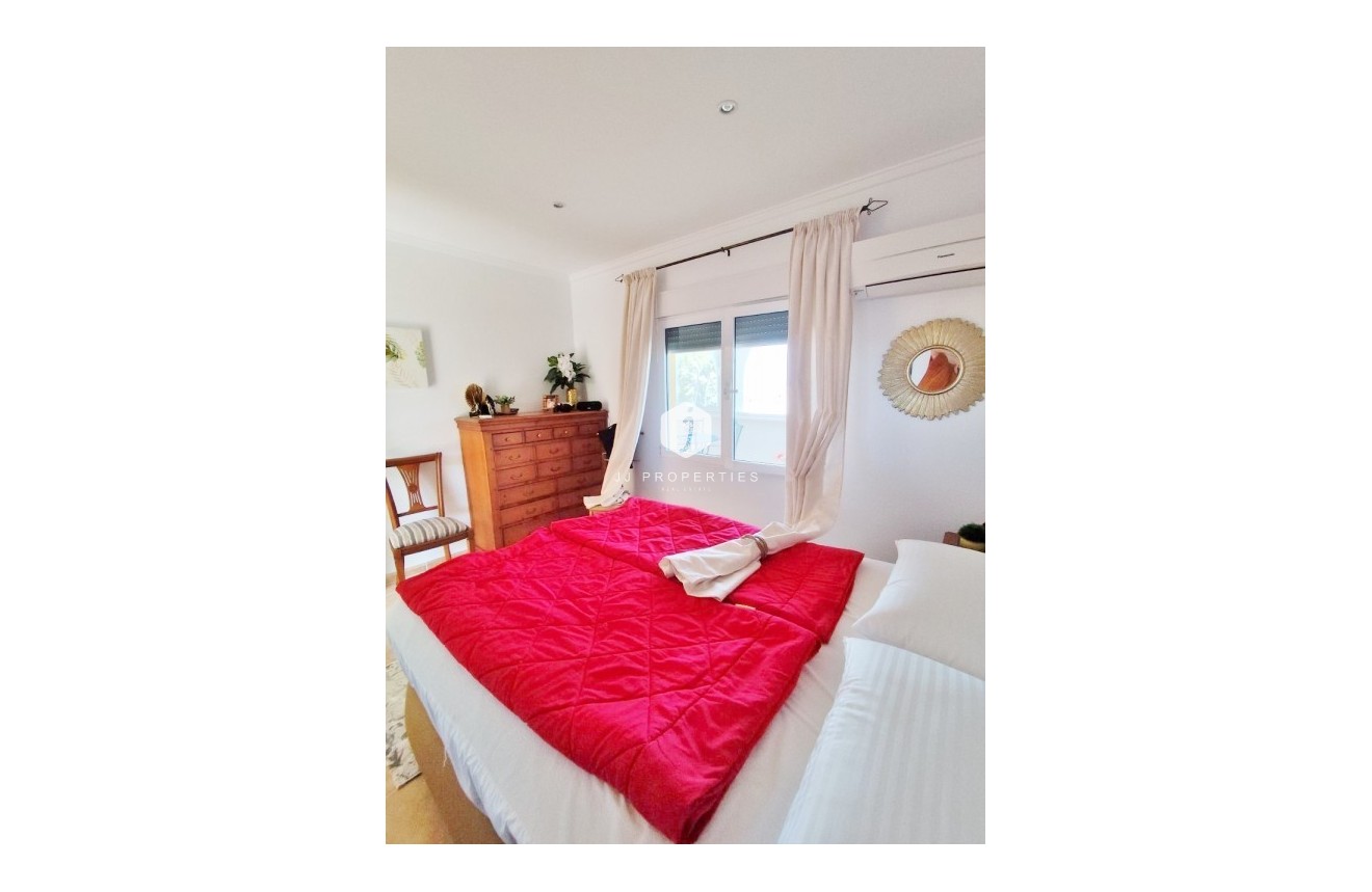 Tweedehands - Villa -
San Miguel de Salinas - Inland