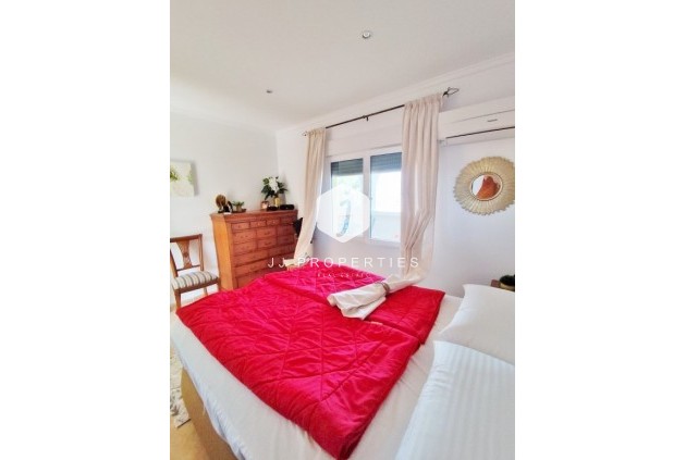 Tweedehands - Villa -
San Miguel de Salinas - Inland