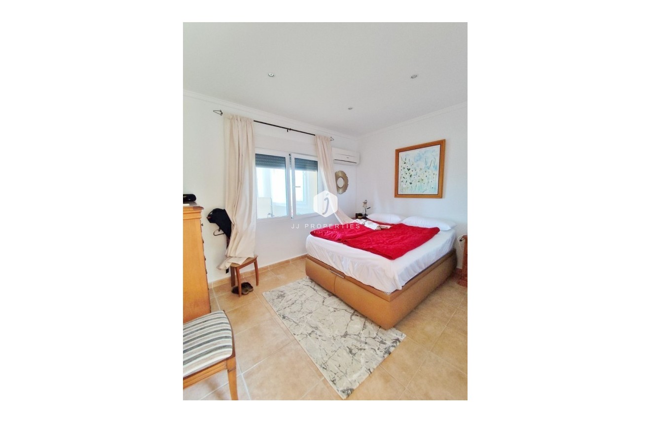 Tweedehands - Villa -
San Miguel de Salinas - Inland