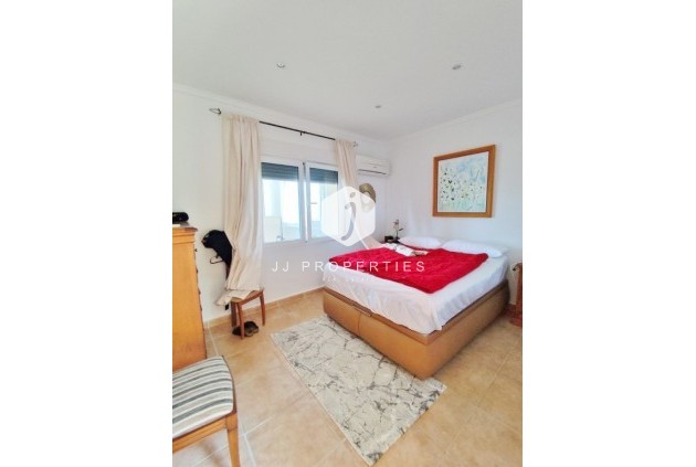 Tweedehands - Villa -
San Miguel de Salinas - Inland