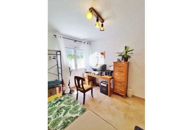 Tweedehands - Villa -
San Miguel de Salinas - Inland