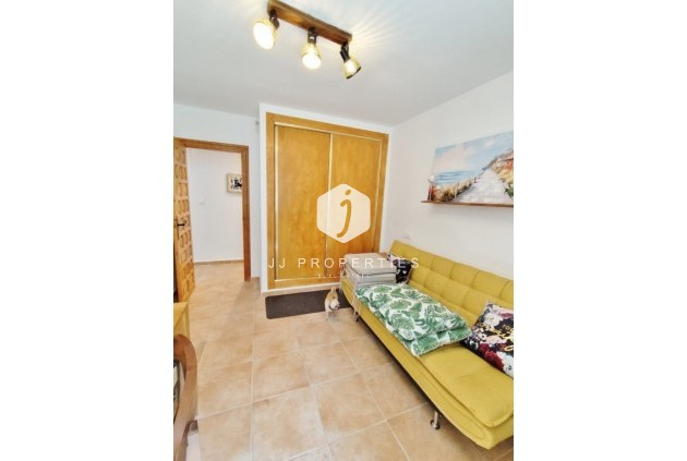 Tweedehands - Villa -
San Miguel de Salinas - Inland