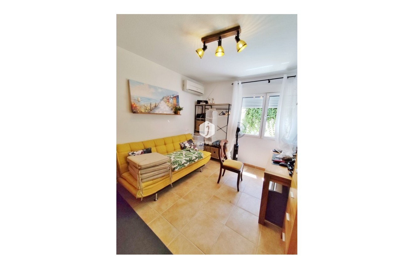 Tweedehands - Villa -
San Miguel de Salinas - Inland