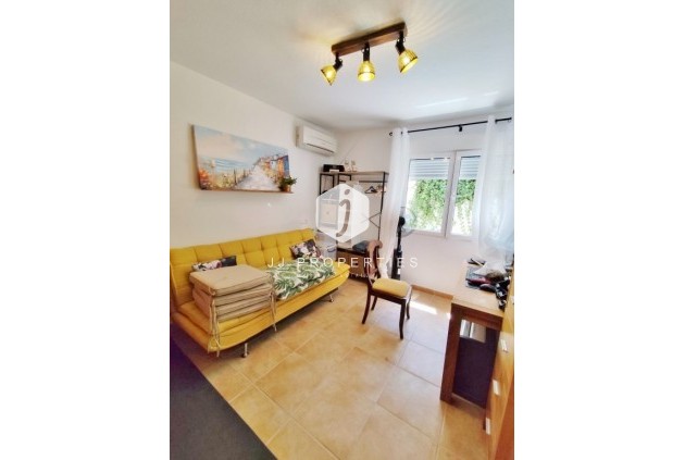 Tweedehands - Villa -
San Miguel de Salinas - Inland