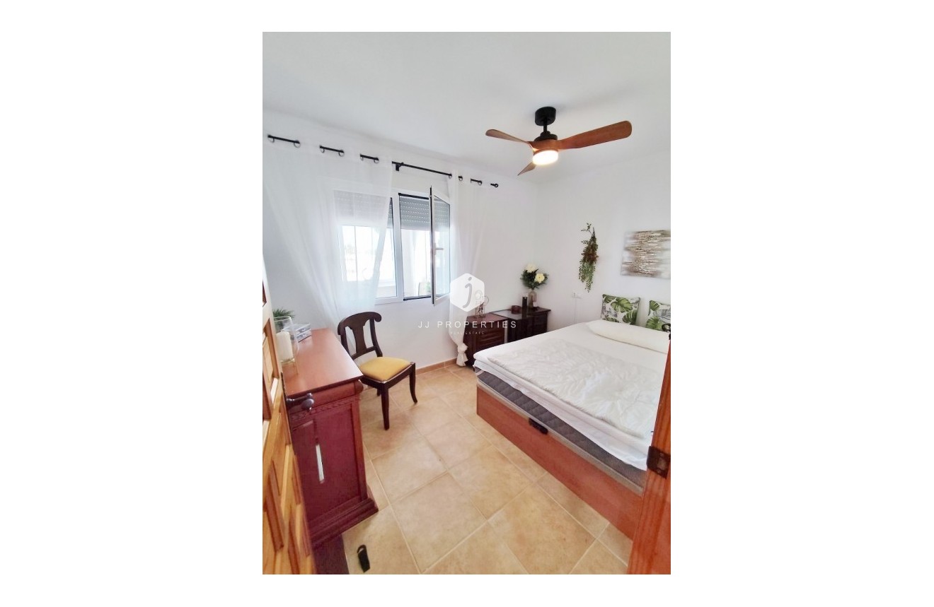 Tweedehands - Villa -
San Miguel de Salinas - Inland