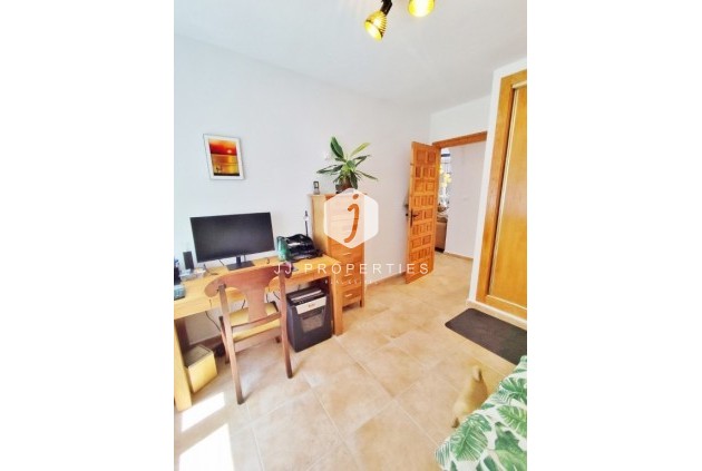 Tweedehands - Villa -
San Miguel de Salinas - Inland