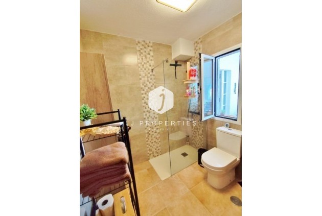 Tweedehands - Villa -
San Miguel de Salinas - Inland