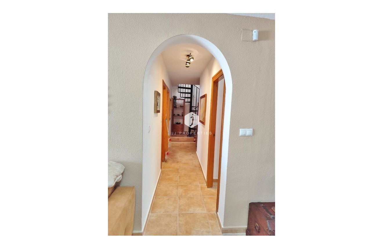 Tweedehands - Villa -
San Miguel de Salinas - Inland