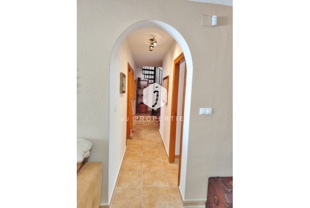 Tweedehands - Villa -
San Miguel de Salinas - Inland