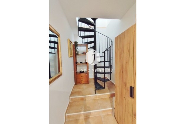 Tweedehands - Villa -
San Miguel de Salinas - Inland