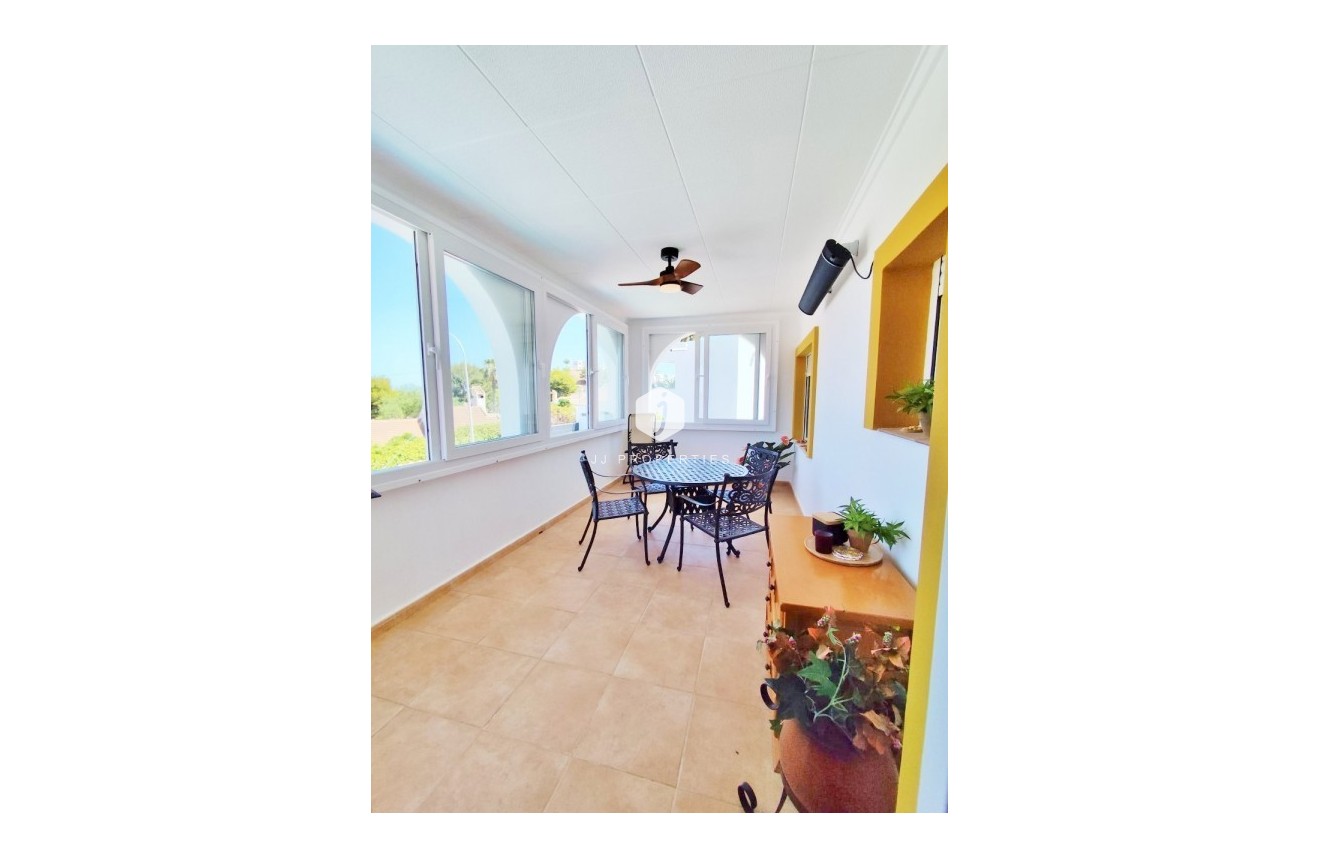 Tweedehands - Villa -
San Miguel de Salinas - Inland