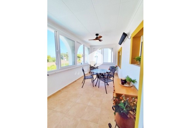 Tweedehands - Villa -
San Miguel de Salinas - Inland