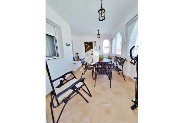 Tweedehands - Villa -
San Miguel de Salinas - Inland