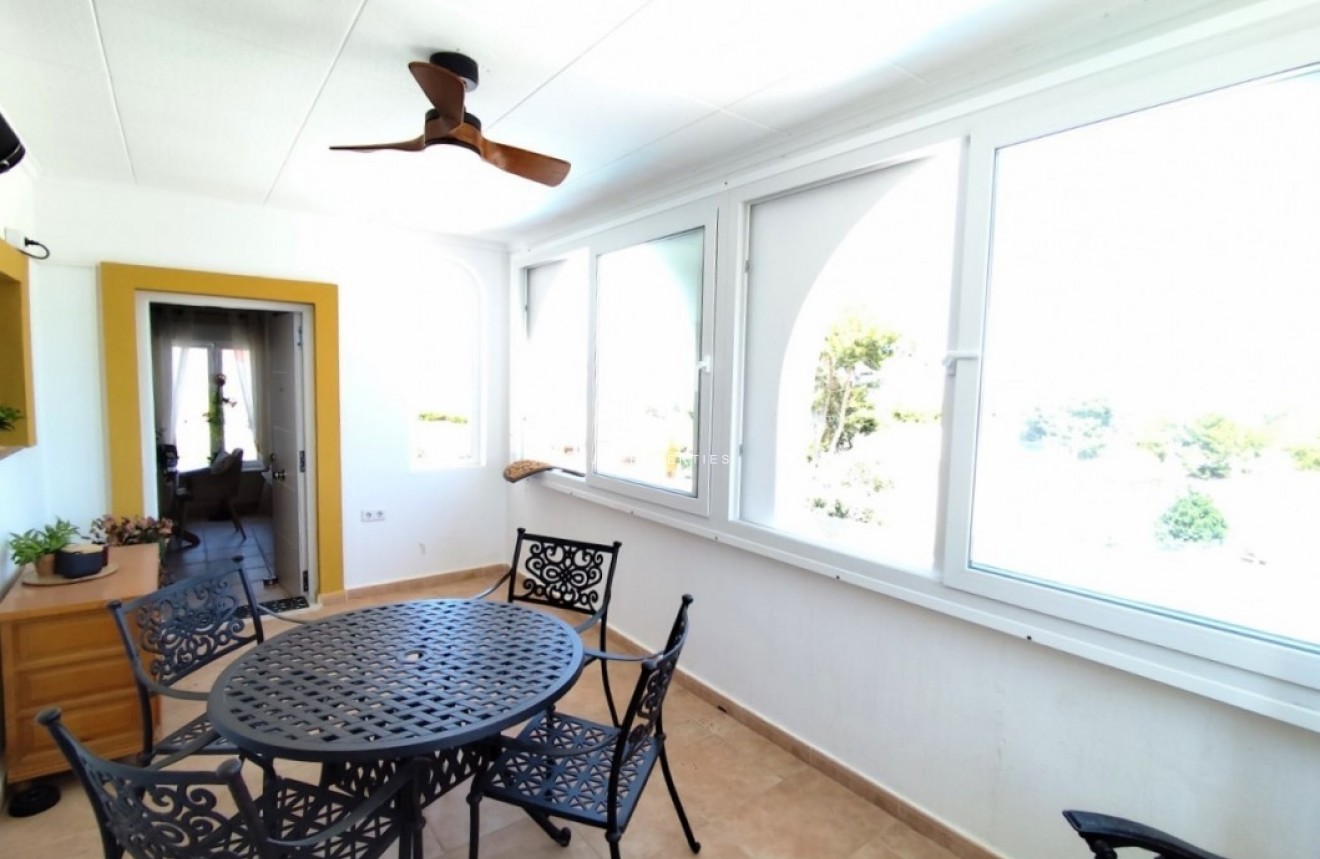 Tweedehands - Villa -
San Miguel de Salinas - Inland