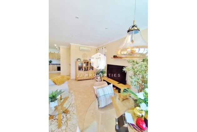 Tweedehands - Villa -
San Miguel de Salinas - Inland