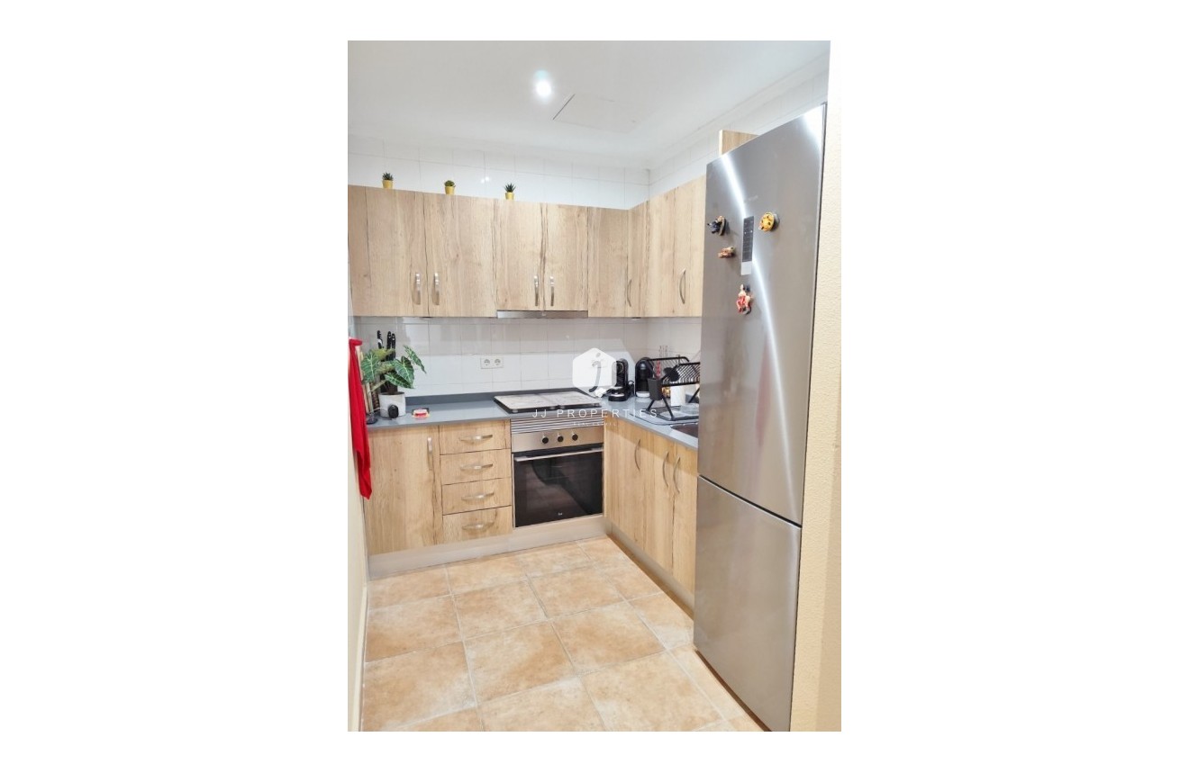 Tweedehands - Villa -
San Miguel de Salinas - Inland