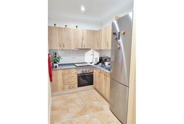 Tweedehands - Villa -
San Miguel de Salinas - Inland