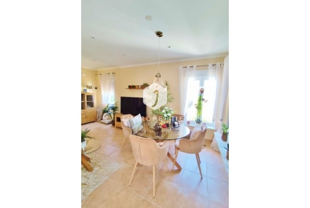 Tweedehands - Villa -
San Miguel de Salinas - Inland