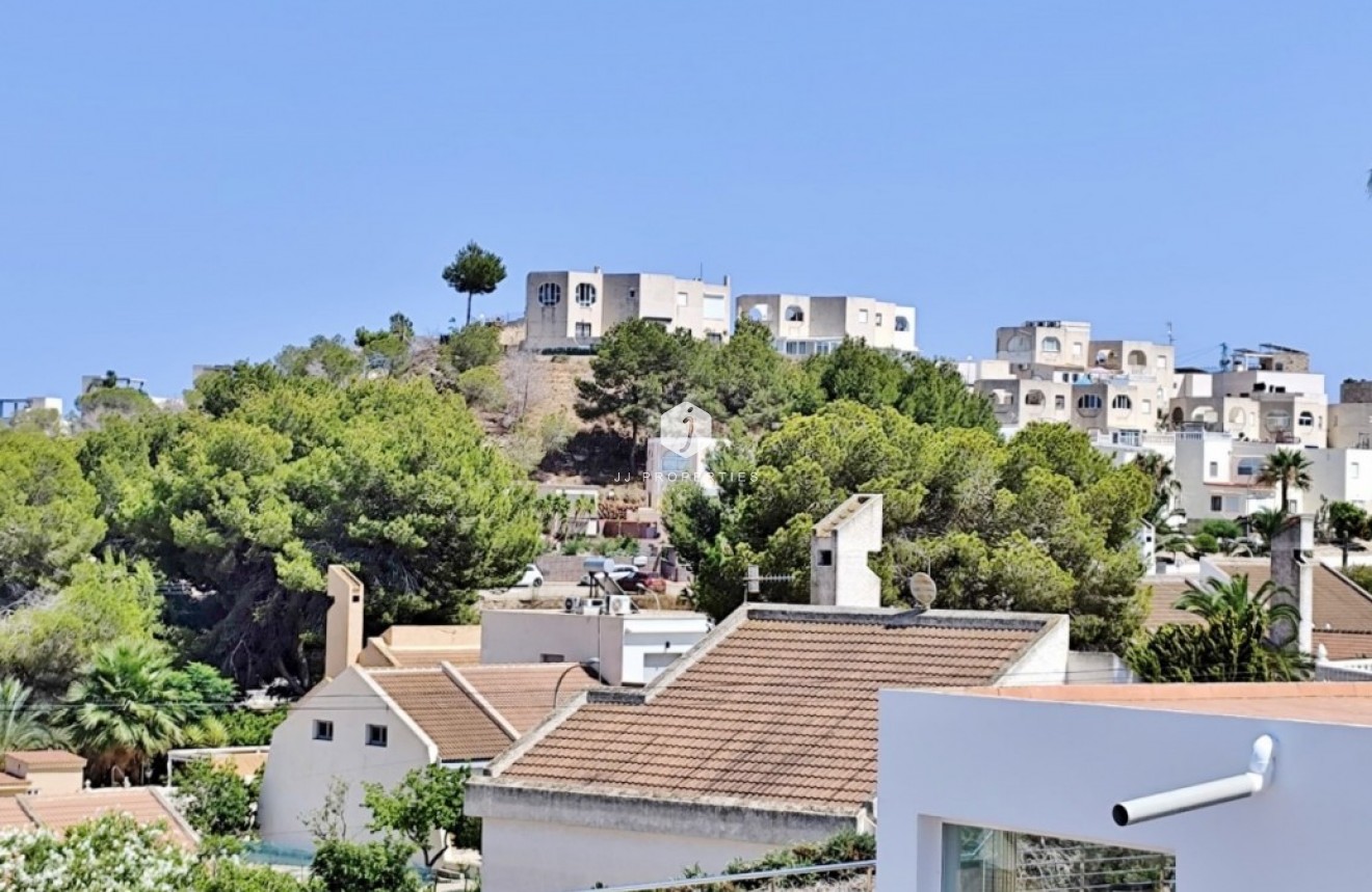 Tweedehands - Villa -
San Miguel de Salinas - Inland