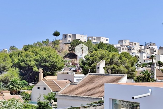 Tweedehands - Villa -
San Miguel de Salinas - Inland