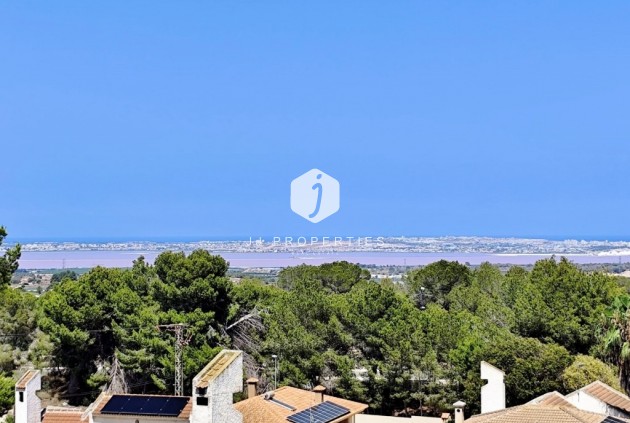 Tweedehands - Villa -
San Miguel de Salinas - Inland