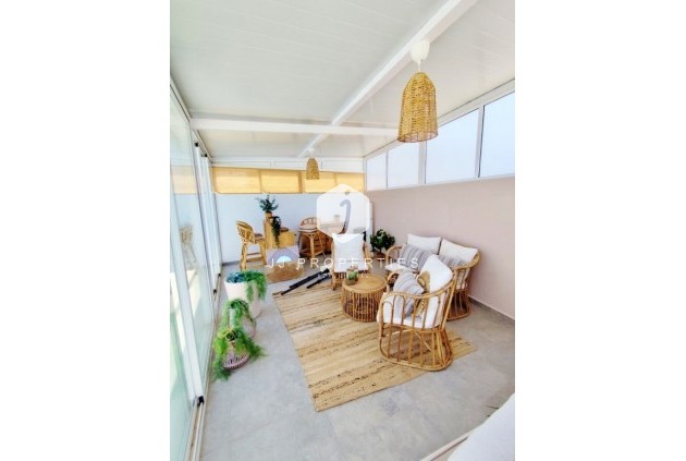 Tweedehands - Villa -
San Miguel de Salinas - Inland