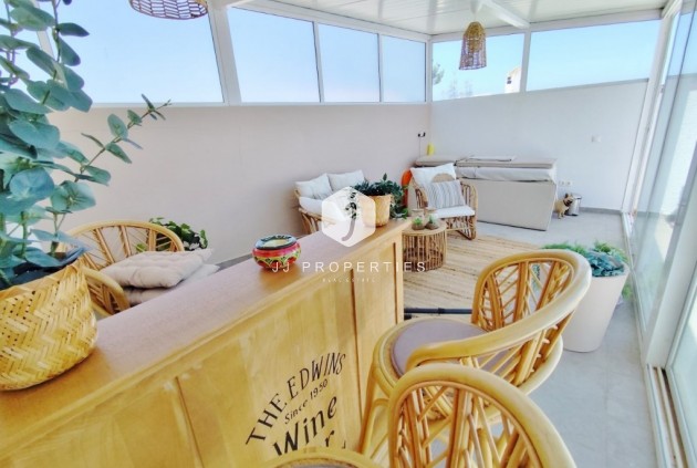 Tweedehands - Villa -
San Miguel de Salinas - Inland