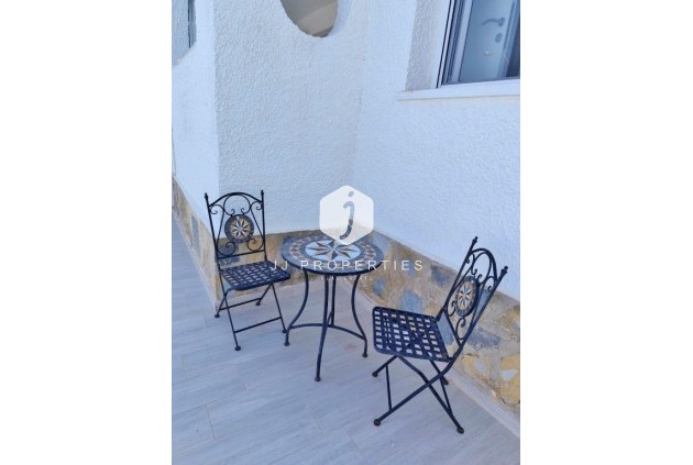 Tweedehands - Villa -
San Miguel de Salinas - Inland