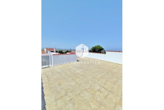 Tweedehands - Villa -
San Miguel de Salinas - Inland