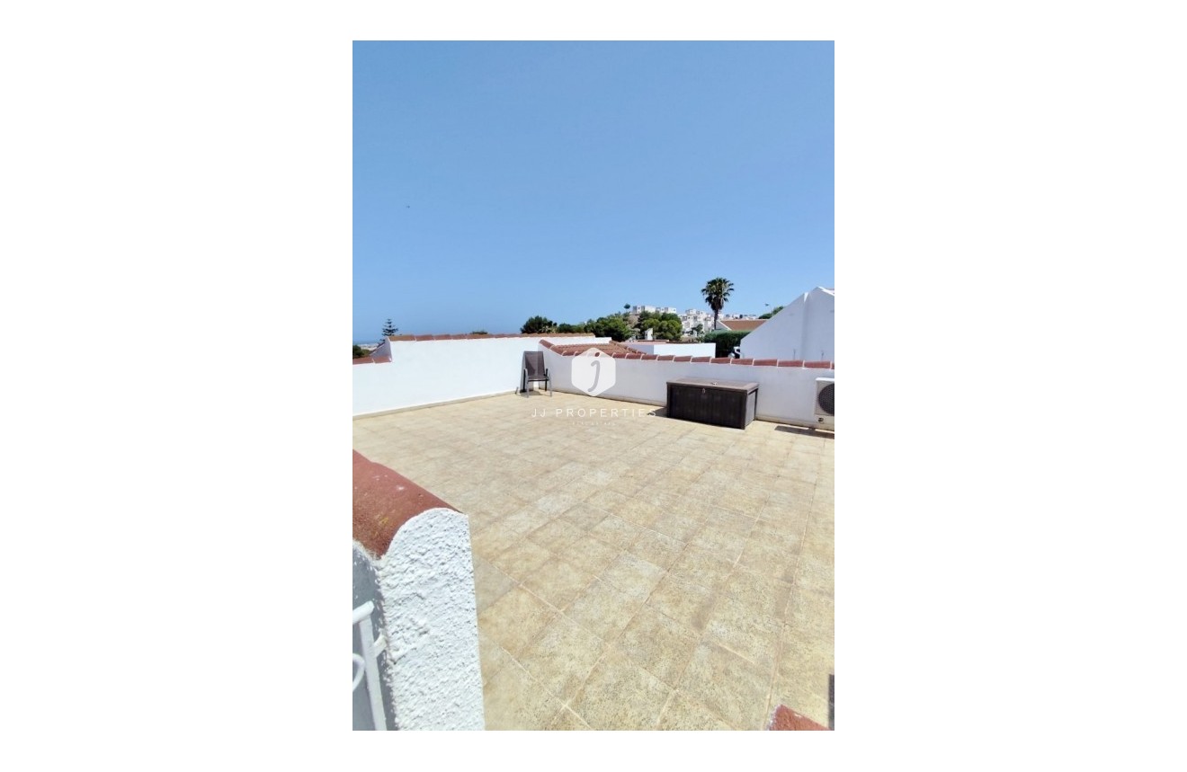 Tweedehands - Villa -
San Miguel de Salinas - Inland