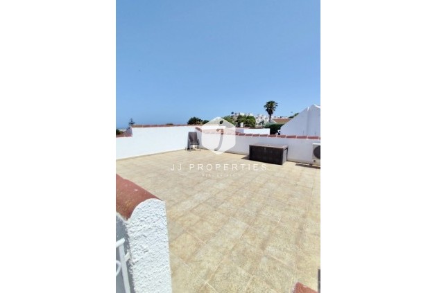 Tweedehands - Villa -
San Miguel de Salinas - Inland