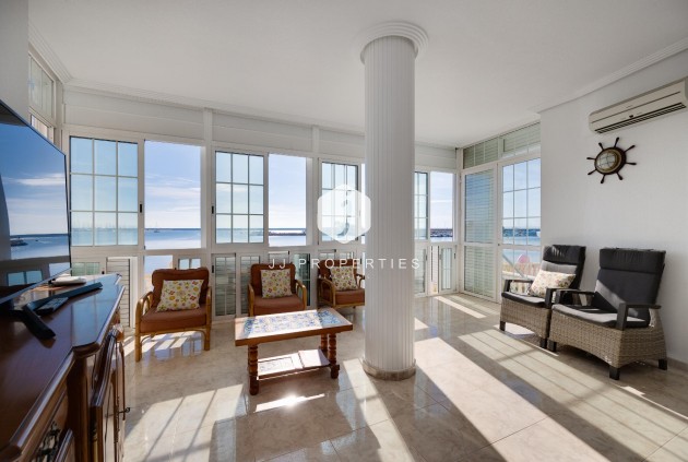 Tweedehands - Appartement / flat -
Torrevieja - Costa Blanca