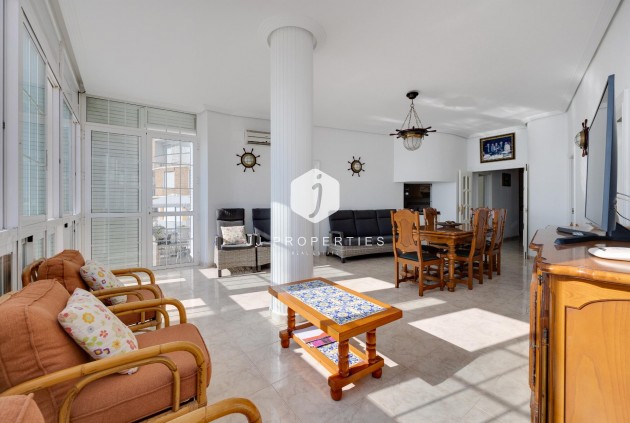 Tweedehands - Appartement / flat -
Torrevieja - Costa Blanca