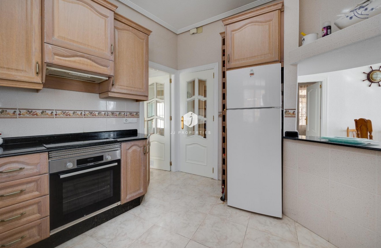 Tweedehands - Appartement / flat -
Torrevieja - Costa Blanca