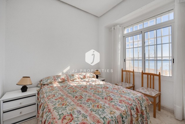Tweedehands - Appartement / flat -
Torrevieja - Costa Blanca