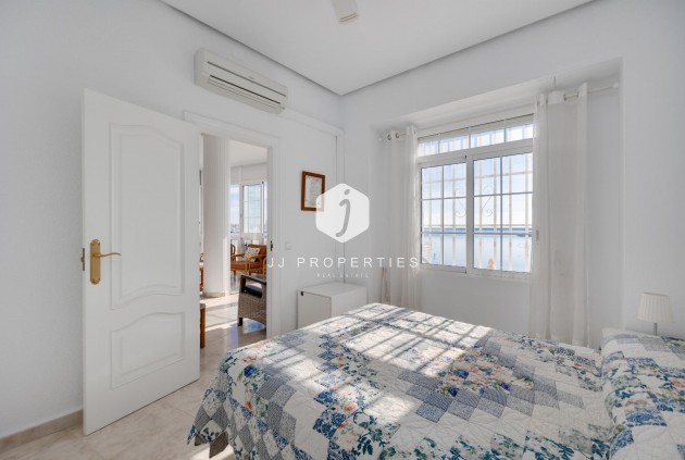 Tweedehands - Appartement / flat -
Torrevieja - Costa Blanca